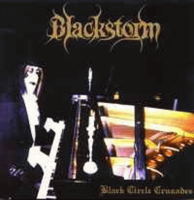 Blackstorm (USA-1) : Black Circle Crusades